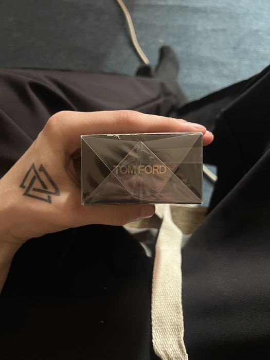 Tom Ford Tabacco Vanilla