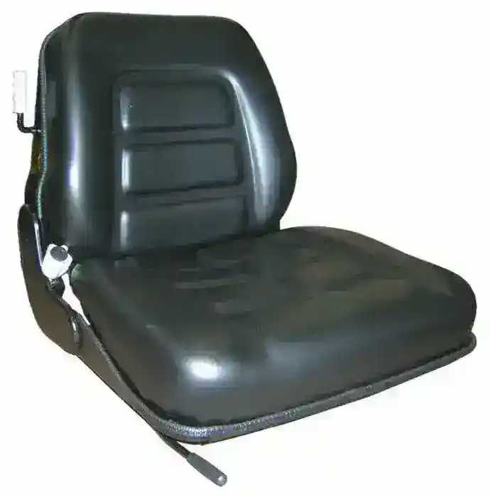 Scaun special stivuitor mini exacavatoare crawlere macara micro