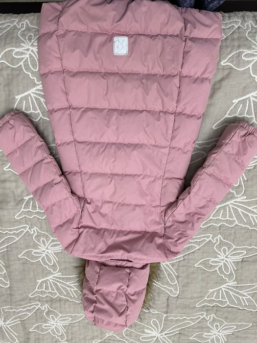Продам детский пуховик