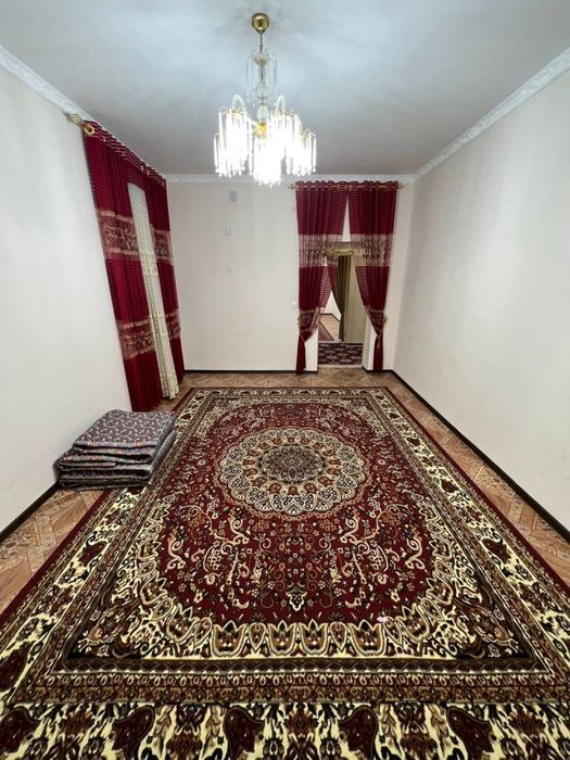 Райцентр, 39-колледж янда 2 хонали квартира ИЖАРАГА