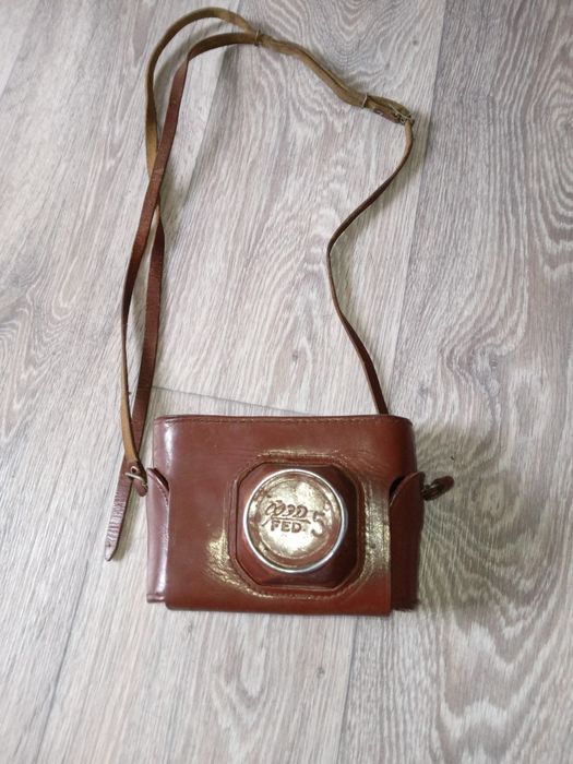 Продам фэд 5в...