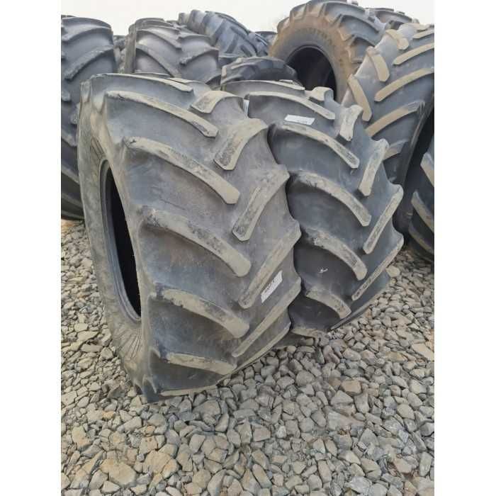 Anvelope 540/65r24 Mitas Second Hand fara defecte