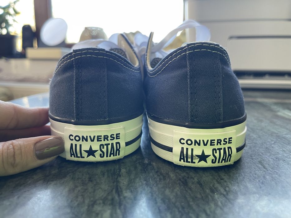 Tenesi converse All Star