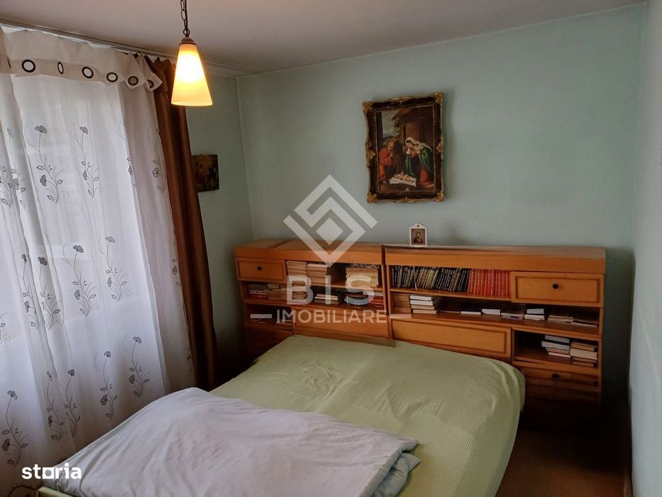 Vânzare apartament 3 camere, Decebal, s.u 65mp — fotografia 3