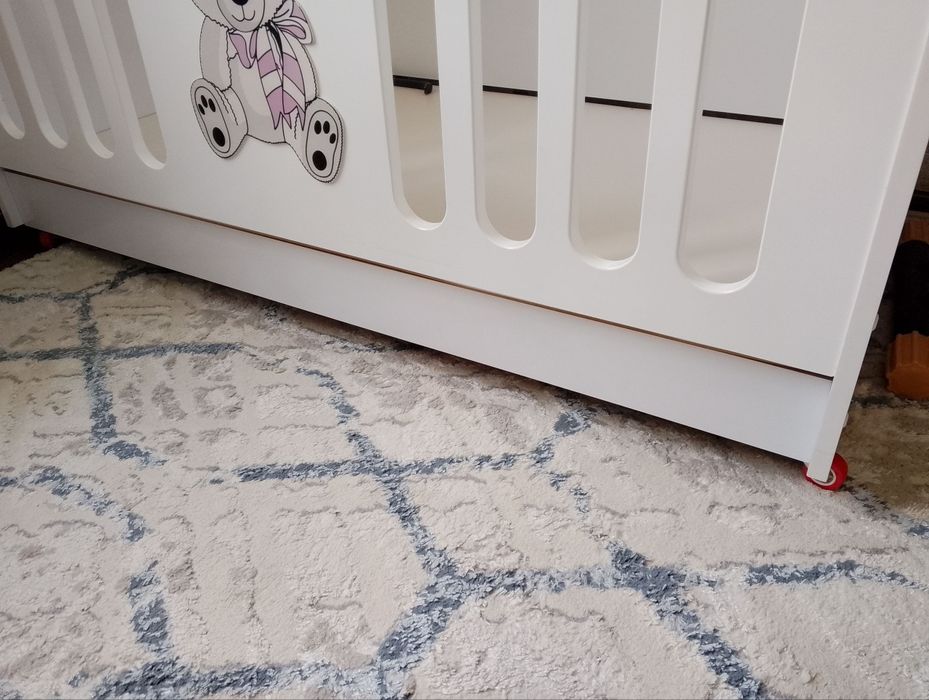 Мебел кафолатли ва соз