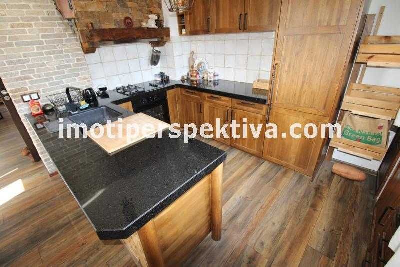 Продава се Многостаен апартамент в Пловдив, Кършияка - 174 кв.м за 1759 €/кв.м - Снимка #5