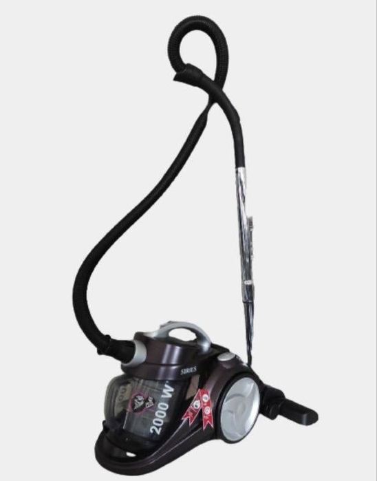 Пылесос SIRIUS SL-402 changyutgich plisos vacuum cleaner