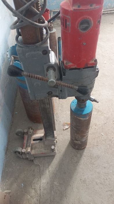 Алмазный резак сотилади