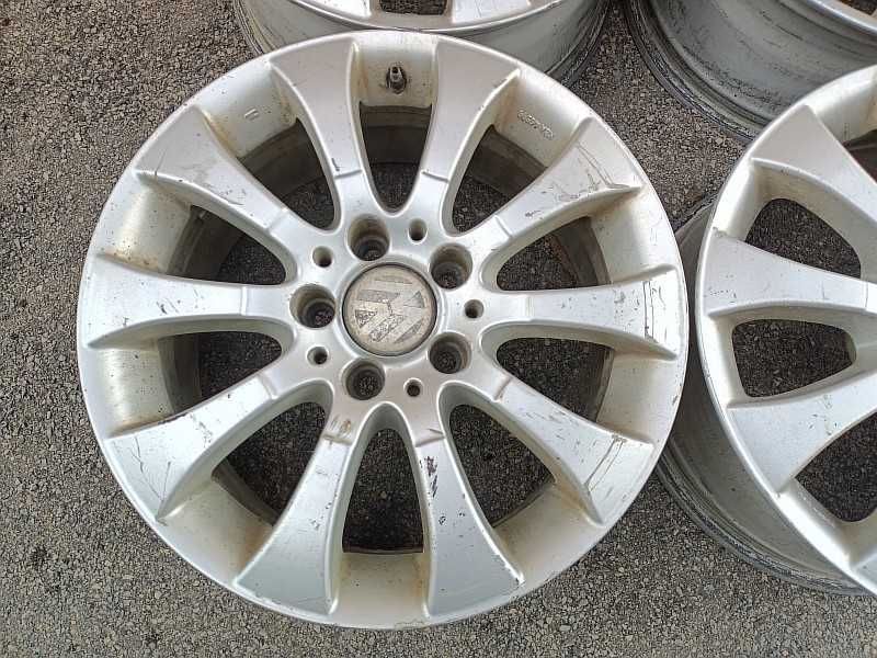 Продам оригинальные легкосплавные диски "BBS RD398".