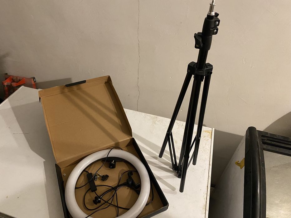 светодиодная лампа