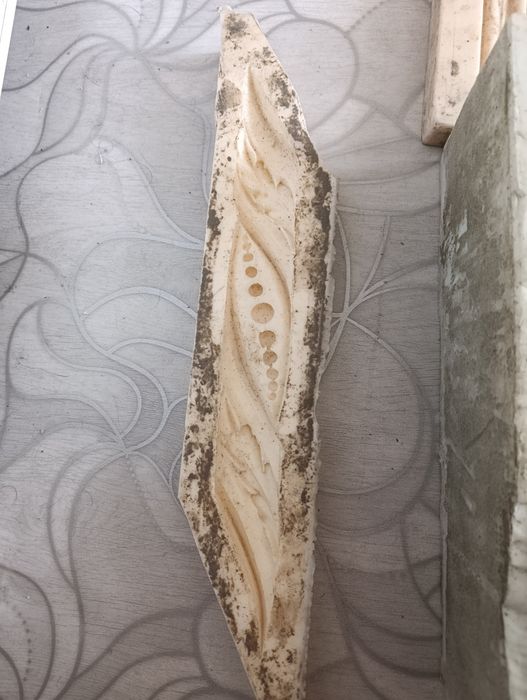 Формы для лепнины,молдингов