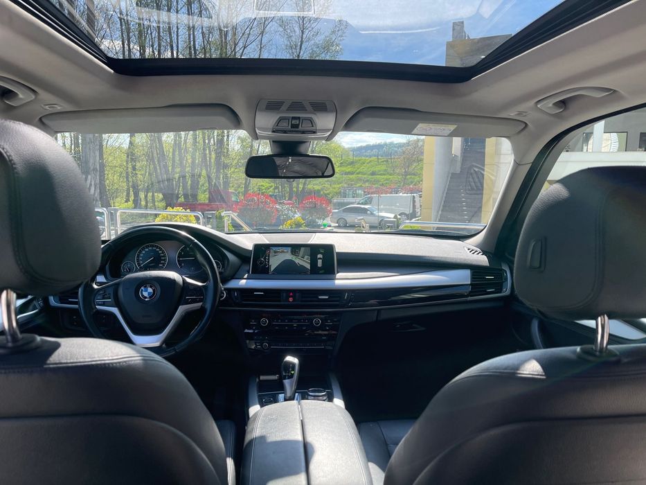 Vand x5 2016 plug in hybrid