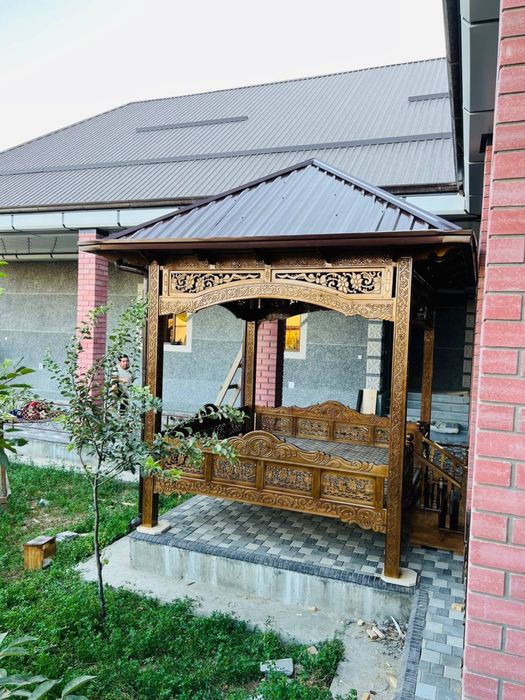 Shifon bisetka zakazkga yasaymiz