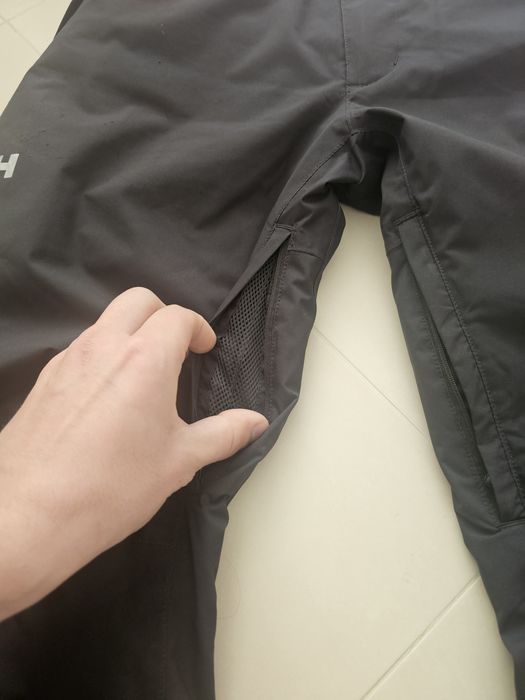Мъжки ски панталон Helly Hansen (L/G) – Helly Tech Performance & RECCO