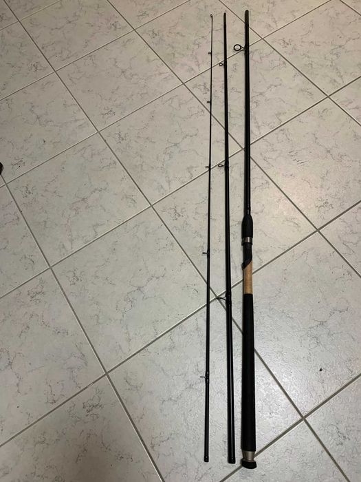 Въдица Shimano Vengance AX Float 4.20m, 10-30g