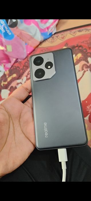 Realme Neo 7 12gb 256gb