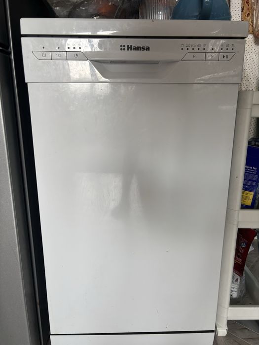 Посудмоечная машина