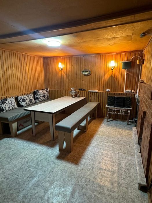 Баня 9 микрорайон