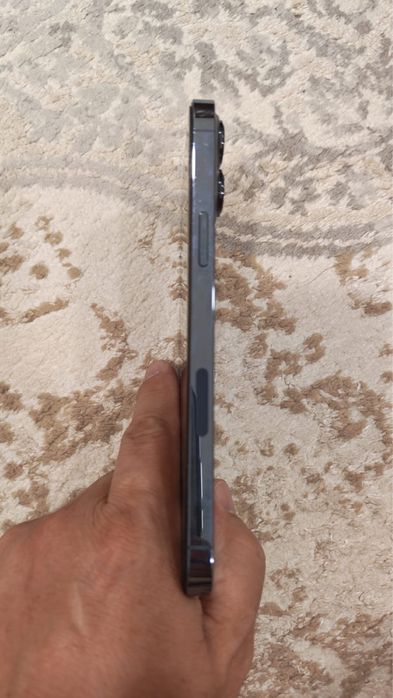 iPhone 13 pro max 256 gb