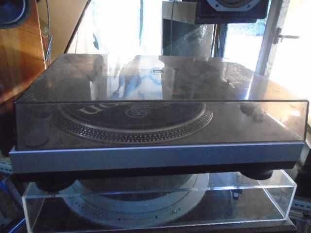 Виниловый  проигрыватель Stanton  (комплект)