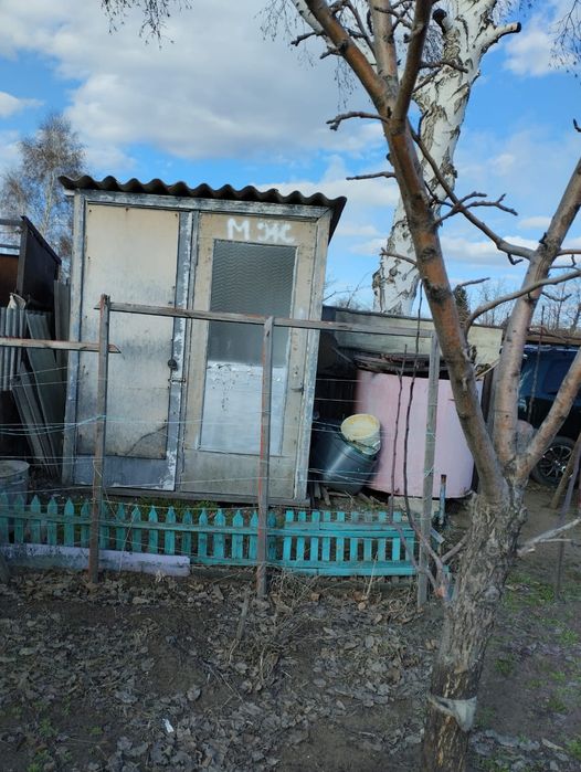 Продам дачу сад "Металлур"