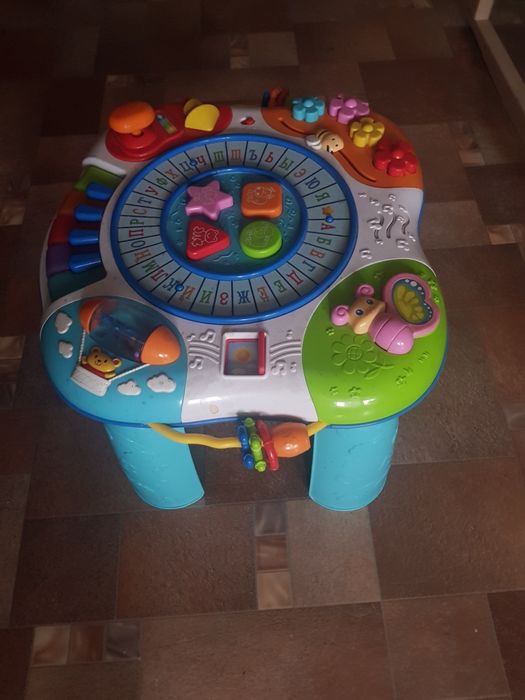 Детский игровой столик