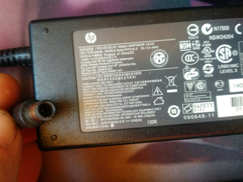 AC/DC adapter TOSHIBA ,ASUS si hp