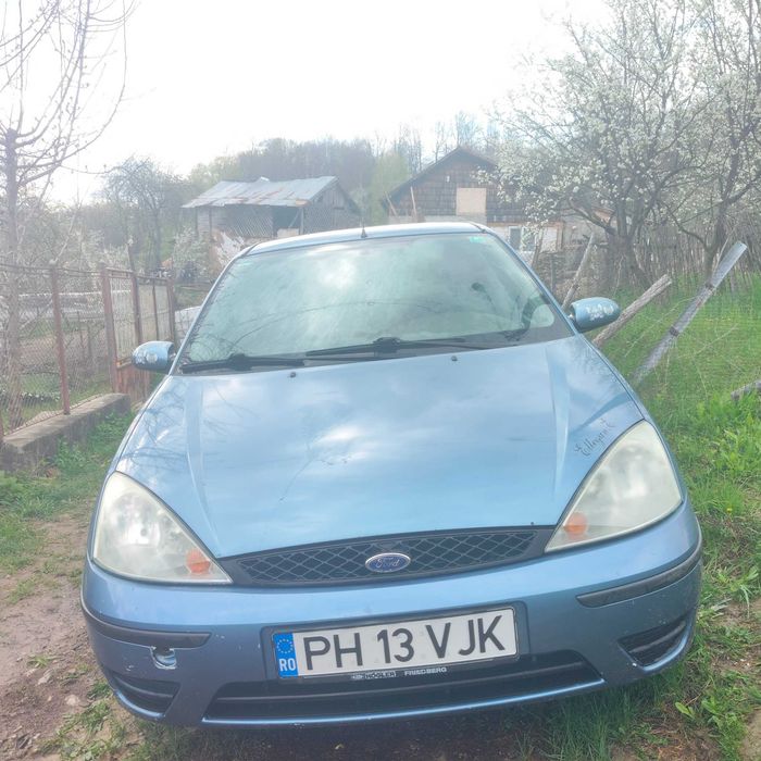 Vând ford focus mk1 , an 2001