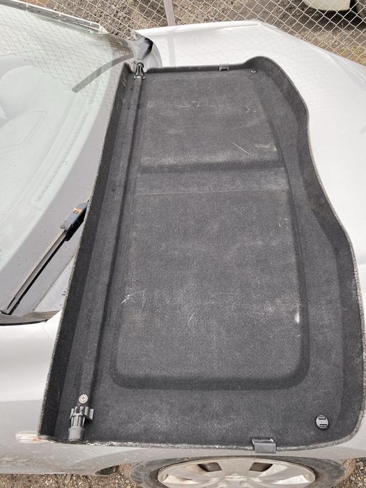 Задна кора багажник Hyundai i30/хюндай и30,2008г