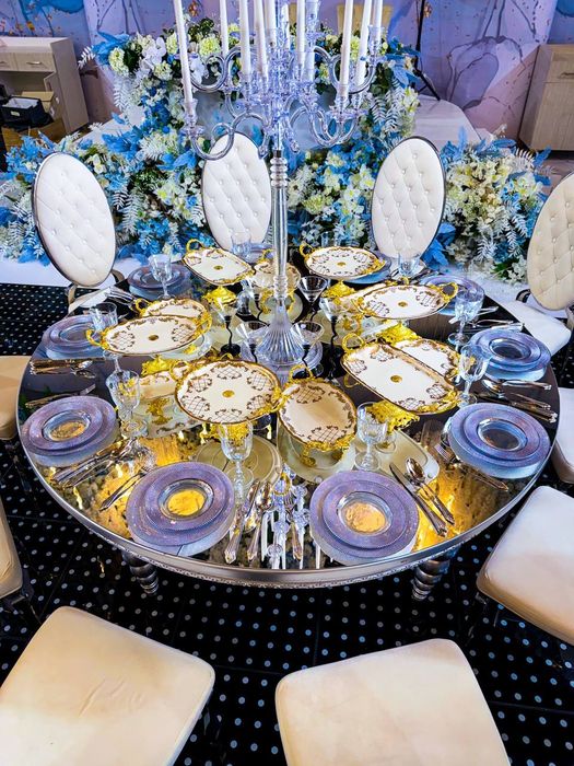 Пракат Аренда стол устол