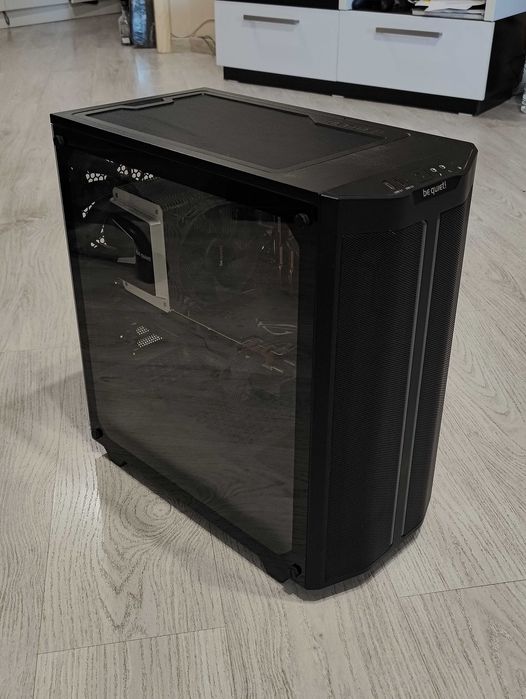 Мощный ПК: i7 / RTX 2080 8GB / 24GB / SSD 1TB (Для игр и графики)