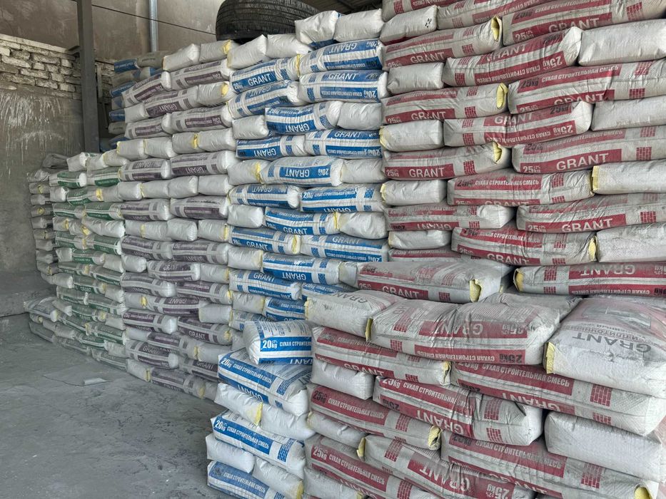 Цемент | sement | cement с доставкой grand WEST 450 VA 500