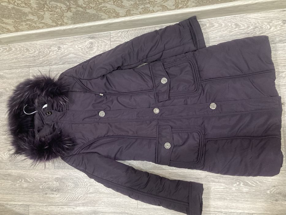 Продам женскую куртку