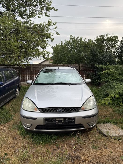 Vand ford focus MK1 1.6 16V