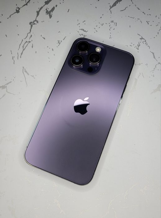 IPhone 14 Pro Max 128 GB