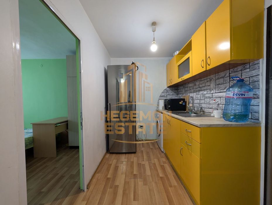 2-стаен в Варна-Лятно кино Тракия площ 43 цена 122000