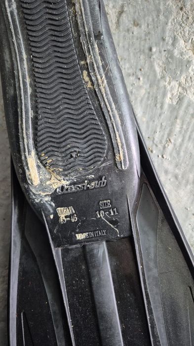 Комплект Снаряжение