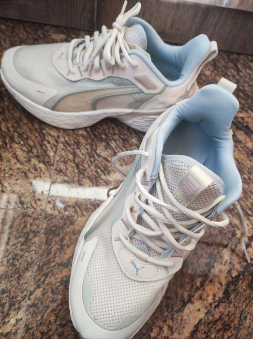 Маратонки puma 38