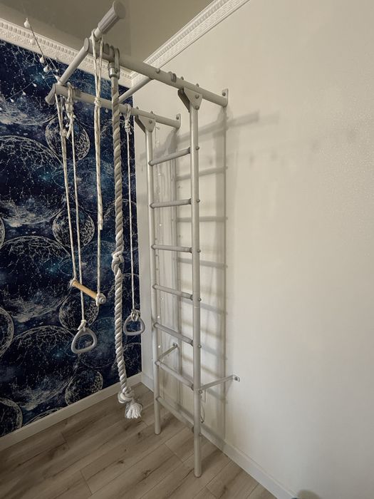 Продам шведскую стенку