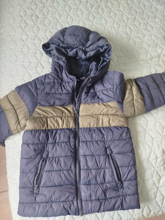 Яке за момче 110/116