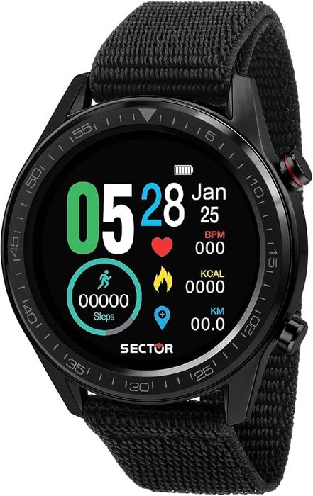 Smartwatch Sector