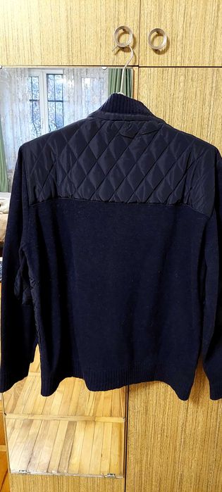 Мужская кофта (свитшот)