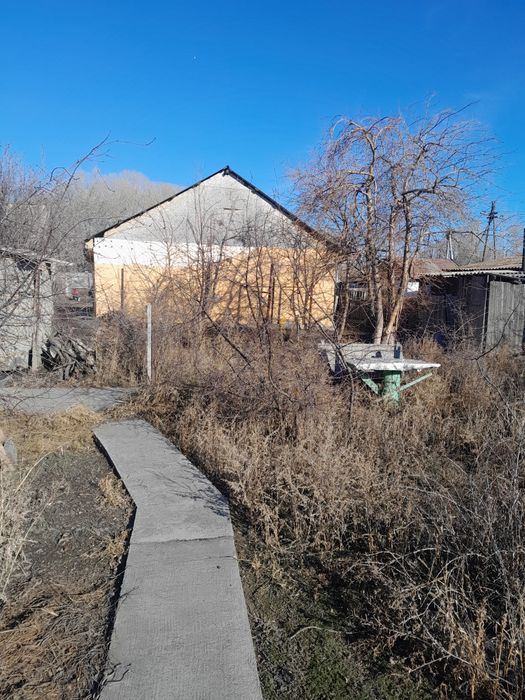 Дача,район бобровка