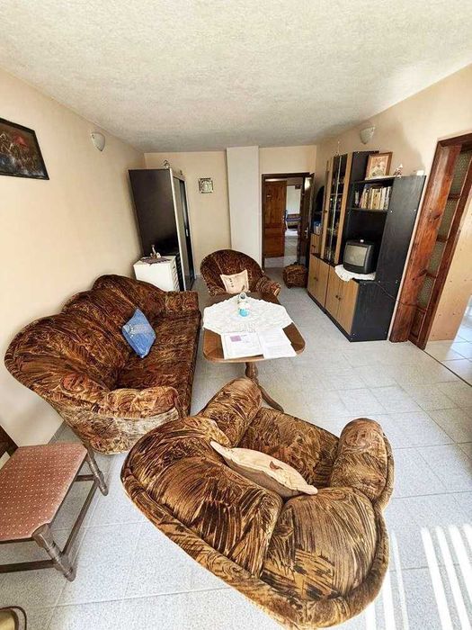 Продава се Етаж от къща в София, Драгалевци - 227 кв.м за 1763 €/кв.м - Снимка #2