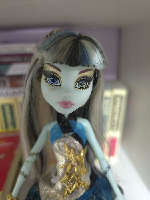 Френки 13 желаний