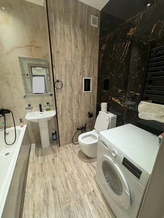 Квартира Новостройка