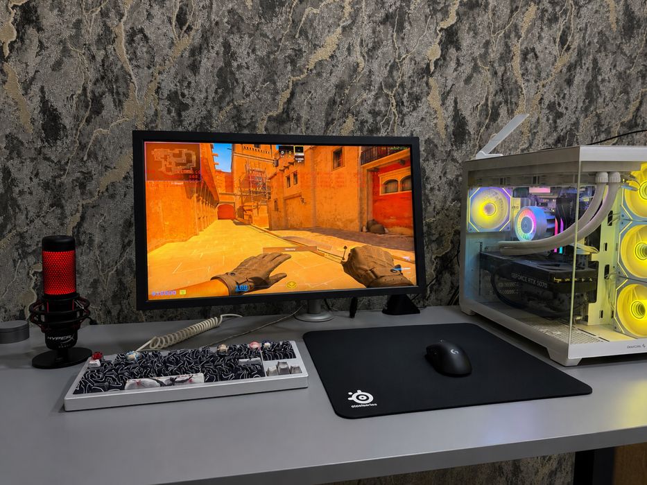 Монитор BenQ ZOWIE XL2566X+ 25” - 400 Гц