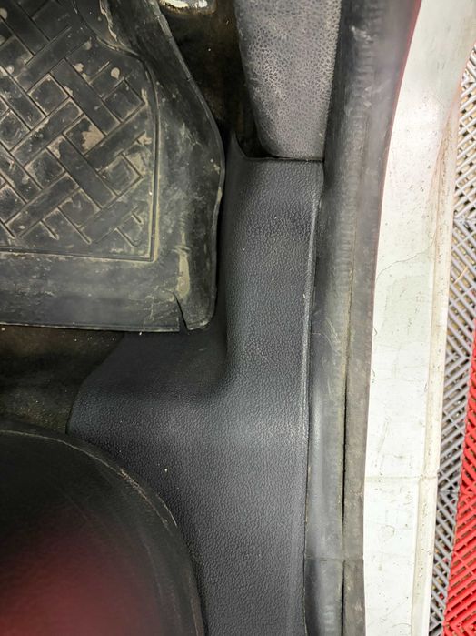 Protectii Mocheta / Prag Interior Dacia Logan 2