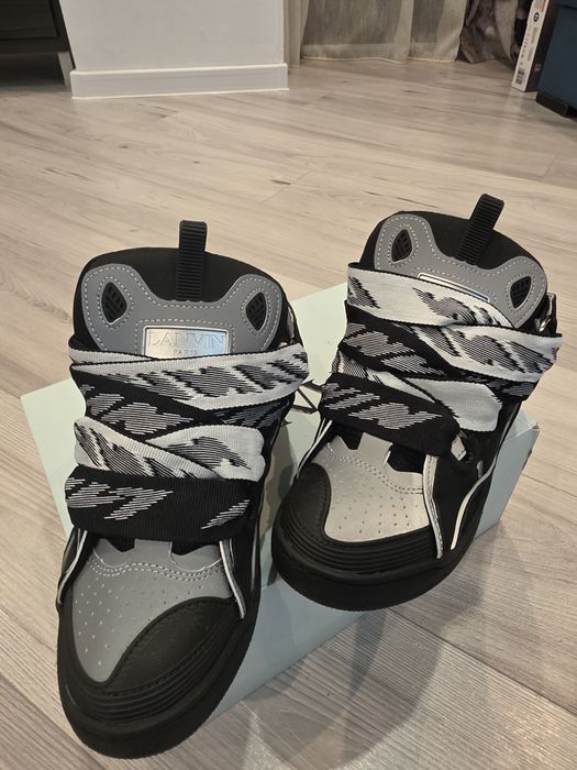 Vand lanvin curb marimea 42