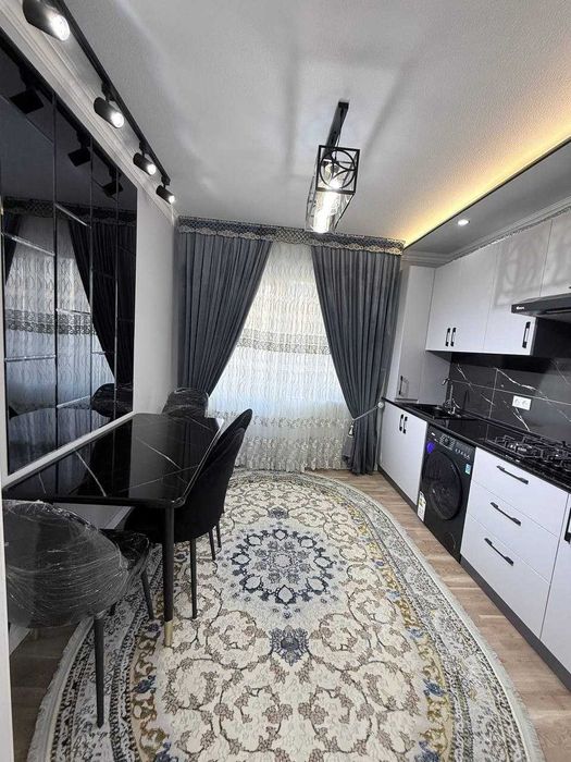 N.12485 Срочно!!!  Продаётся 2-х ком-я квартира на 2 этаже